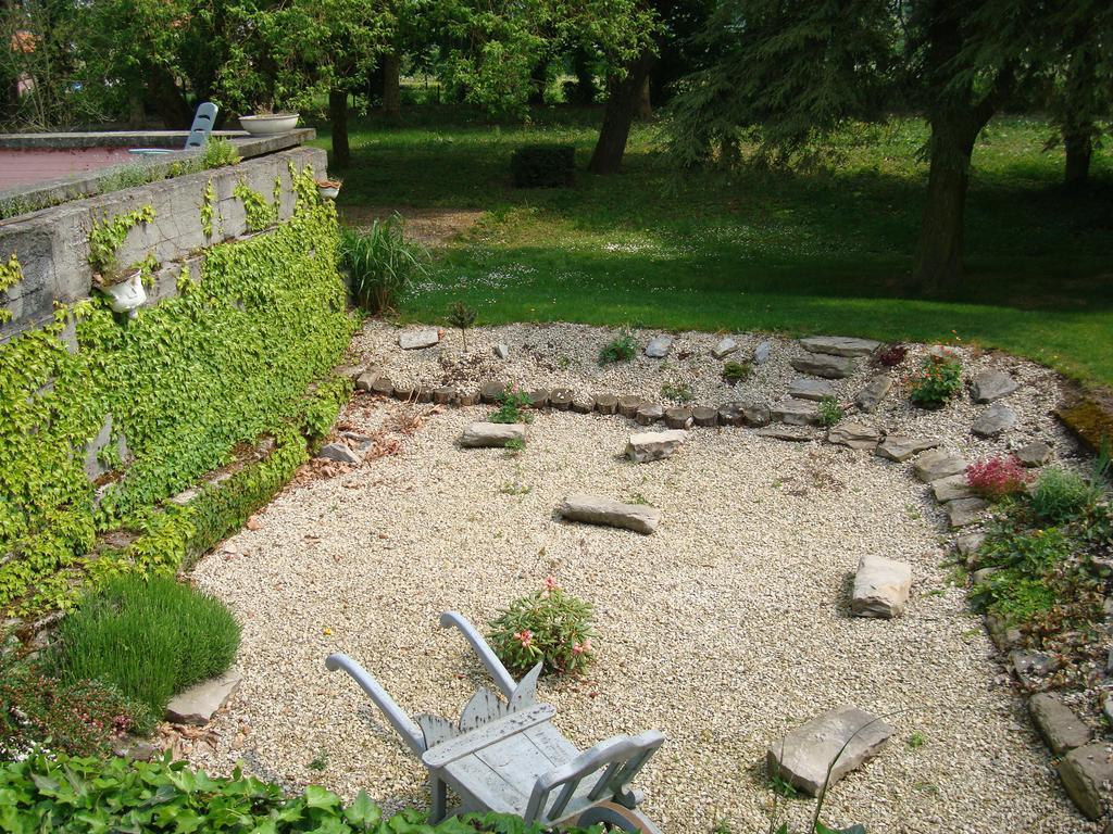B&B Chateau Bagatelle Frasnes-lez-Anvaing Exterior foto