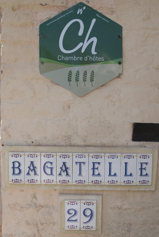 B&B Chateau Bagatelle Frasnes-lez-Anvaing Exterior foto