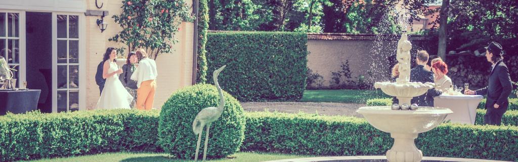 B&B Chateau Bagatelle Frasnes-lez-Anvaing Exterior foto